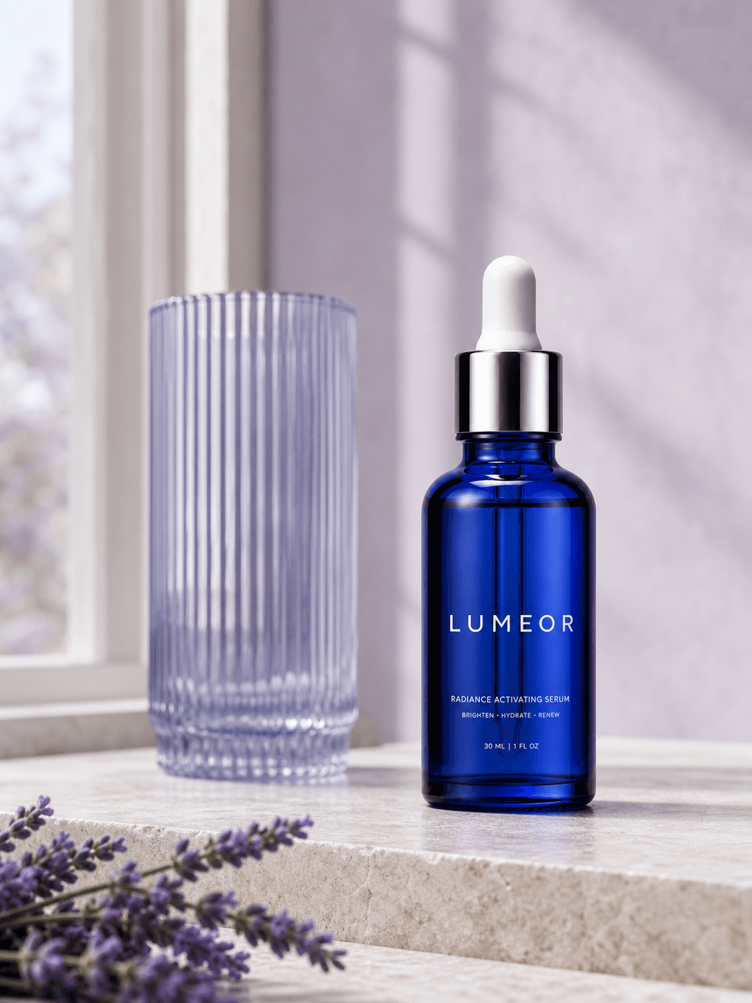 Lifestyle section example for Shopify product image generator
